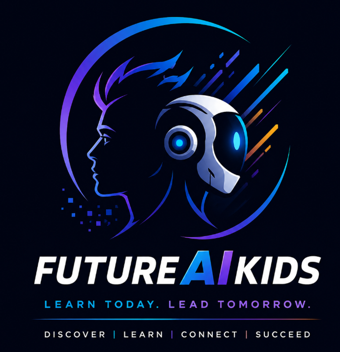 FutureAIKids.org logo